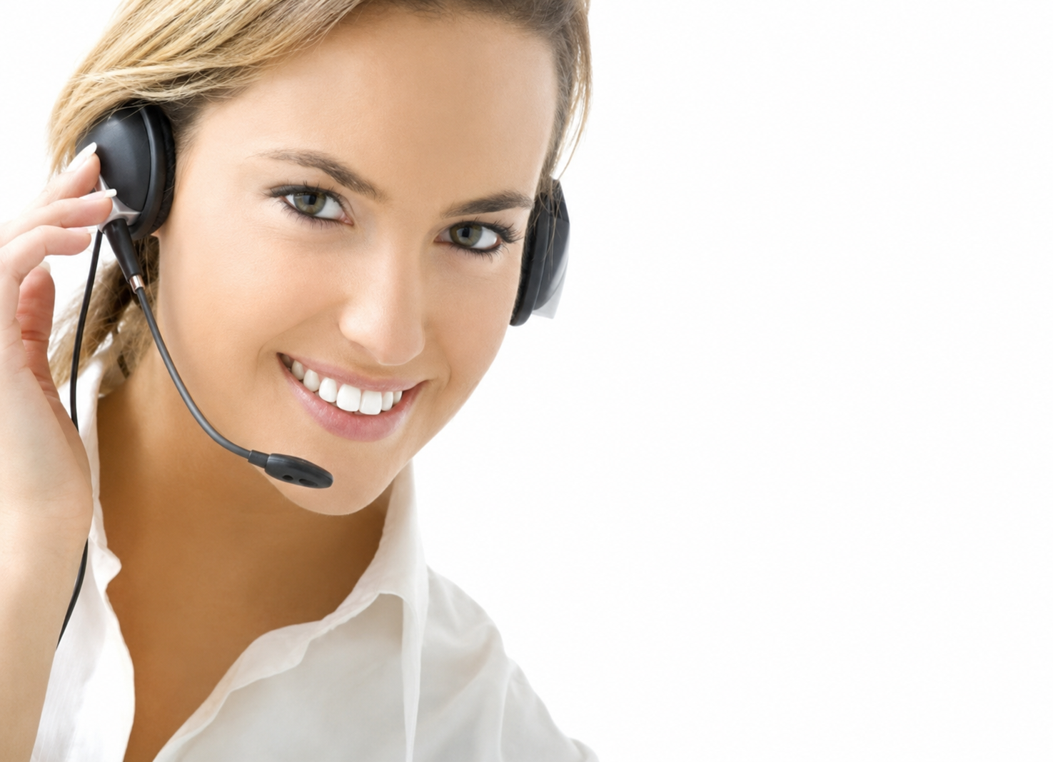 Hope - VoltEdge Digital support and receptionist representative